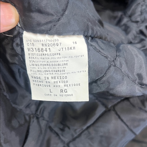 Dickies Men's Tan Jacket. Size L- RG - Picture 11 of 12